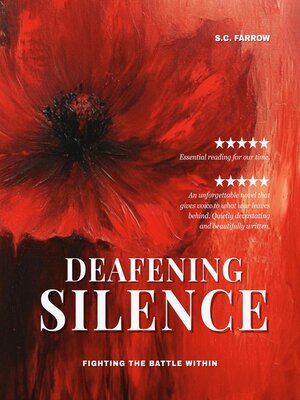 cover image of Deafening Silence
